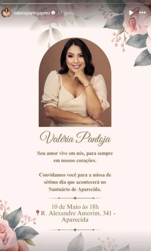 Zdjęcie Nie żyje 30-letnia influencerka! Przeszła operację bariatryczną! #1