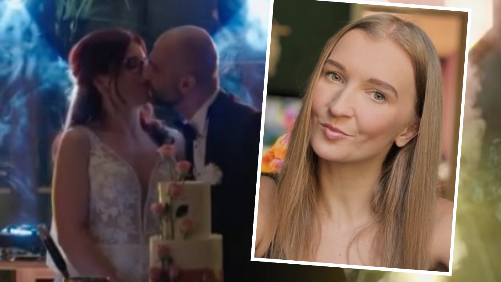 Jak naprawdę wyglądają wesela w „Ślubie od…”? Iga Śmiechowicz zdradza nieznane kulisy