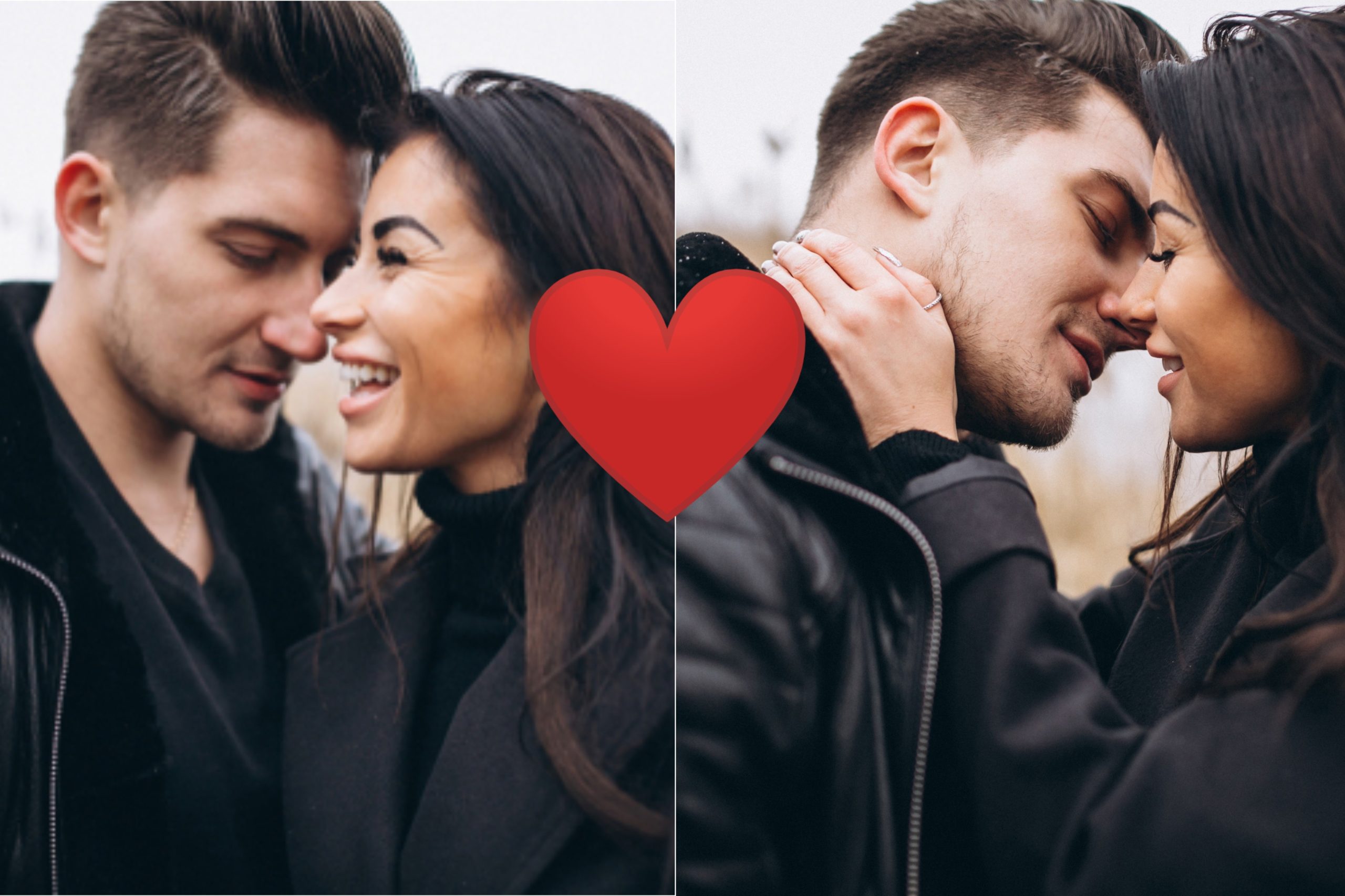 Naukowcy odkryli 3 cechy, które łączą idealne związki!