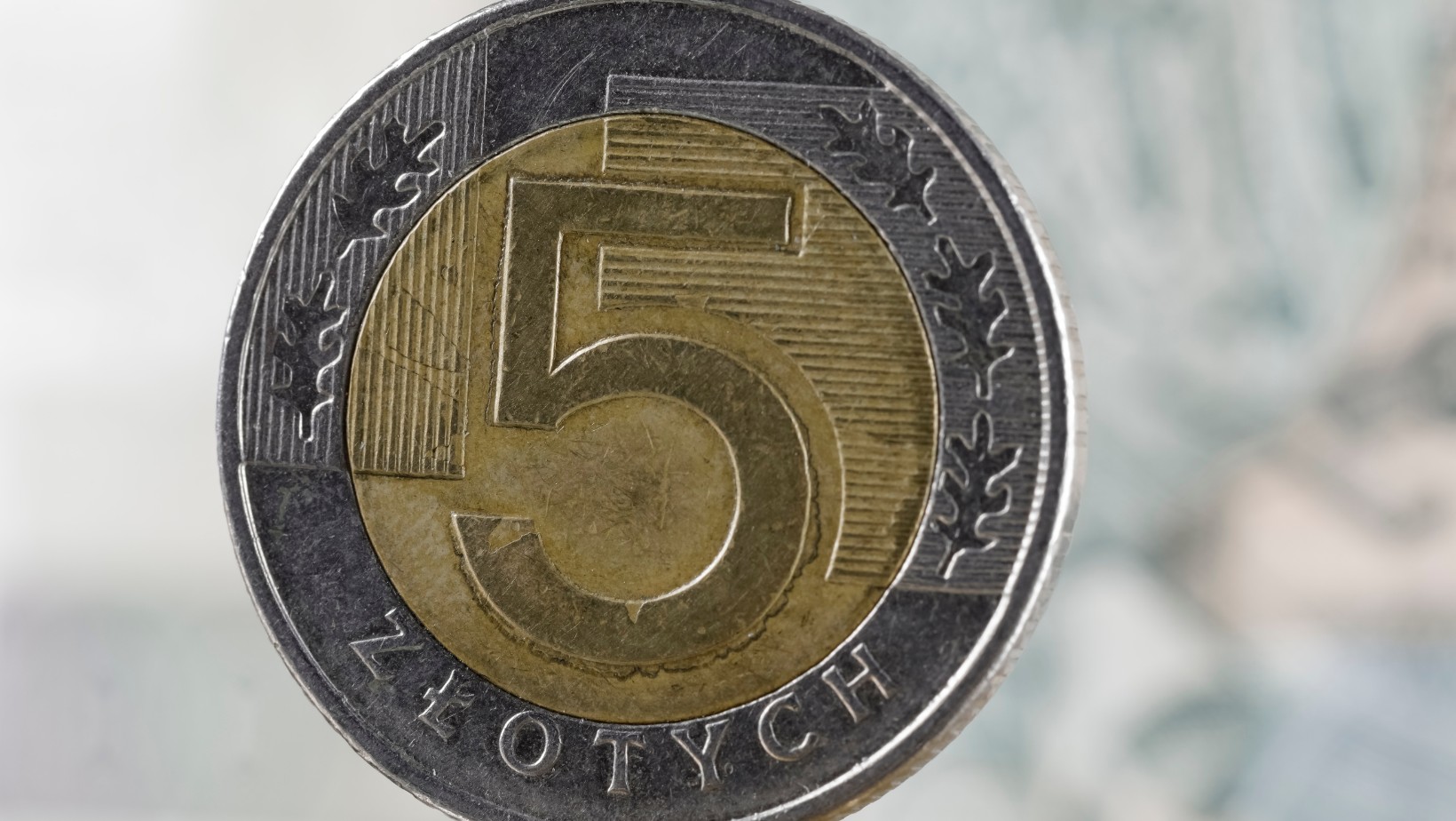 Zdjęcie Nowa polska moneta w obiegu! To kolejne dzieło NBP! #1
