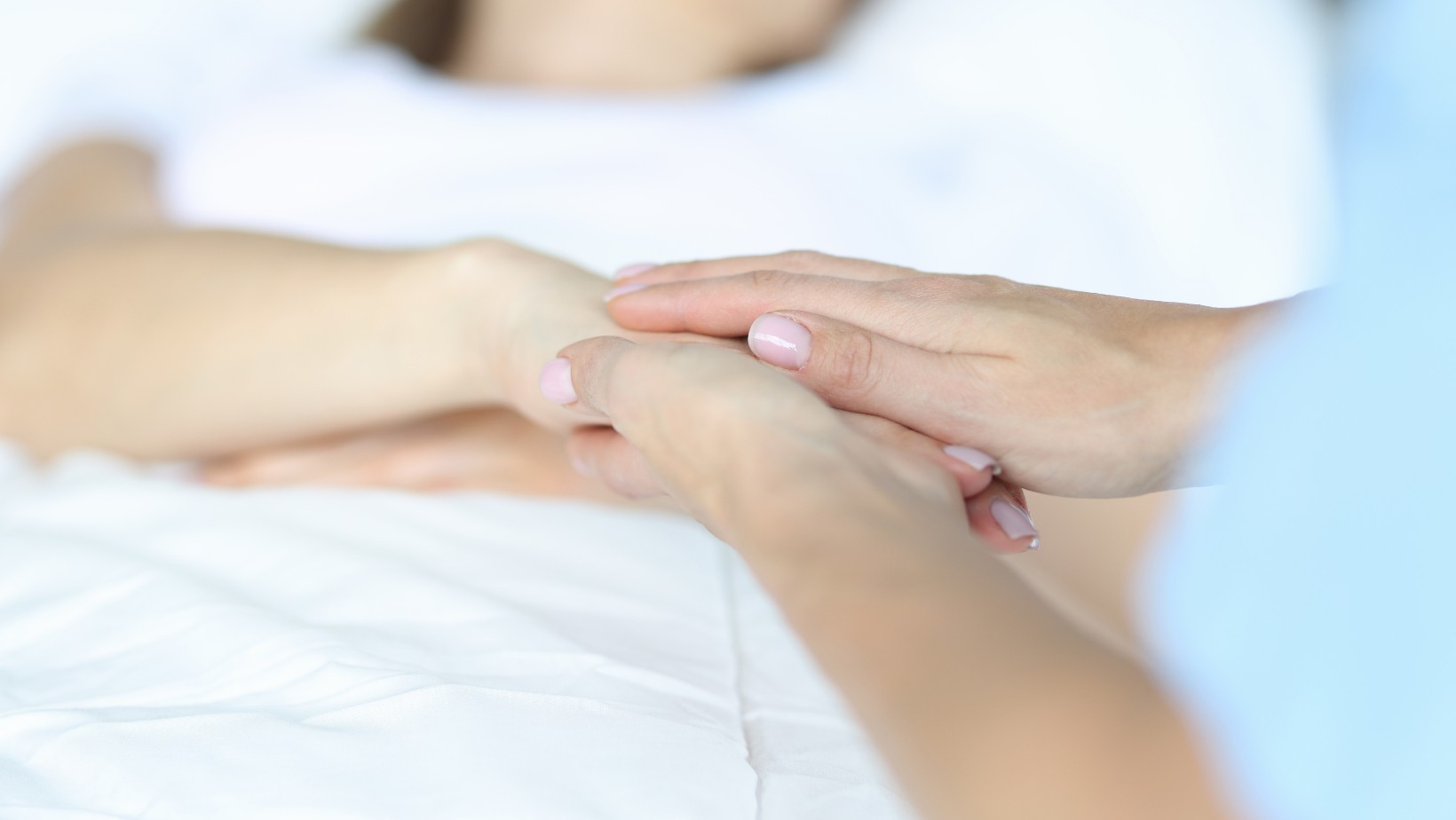 Nie żyła przez 24 minuty. Zdradziła, co widziała pod drugiej stronie!