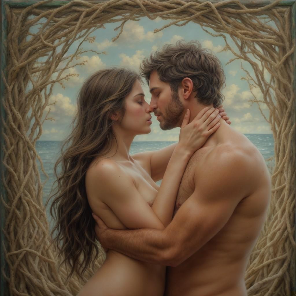 Miłość to brama do nieskończoności