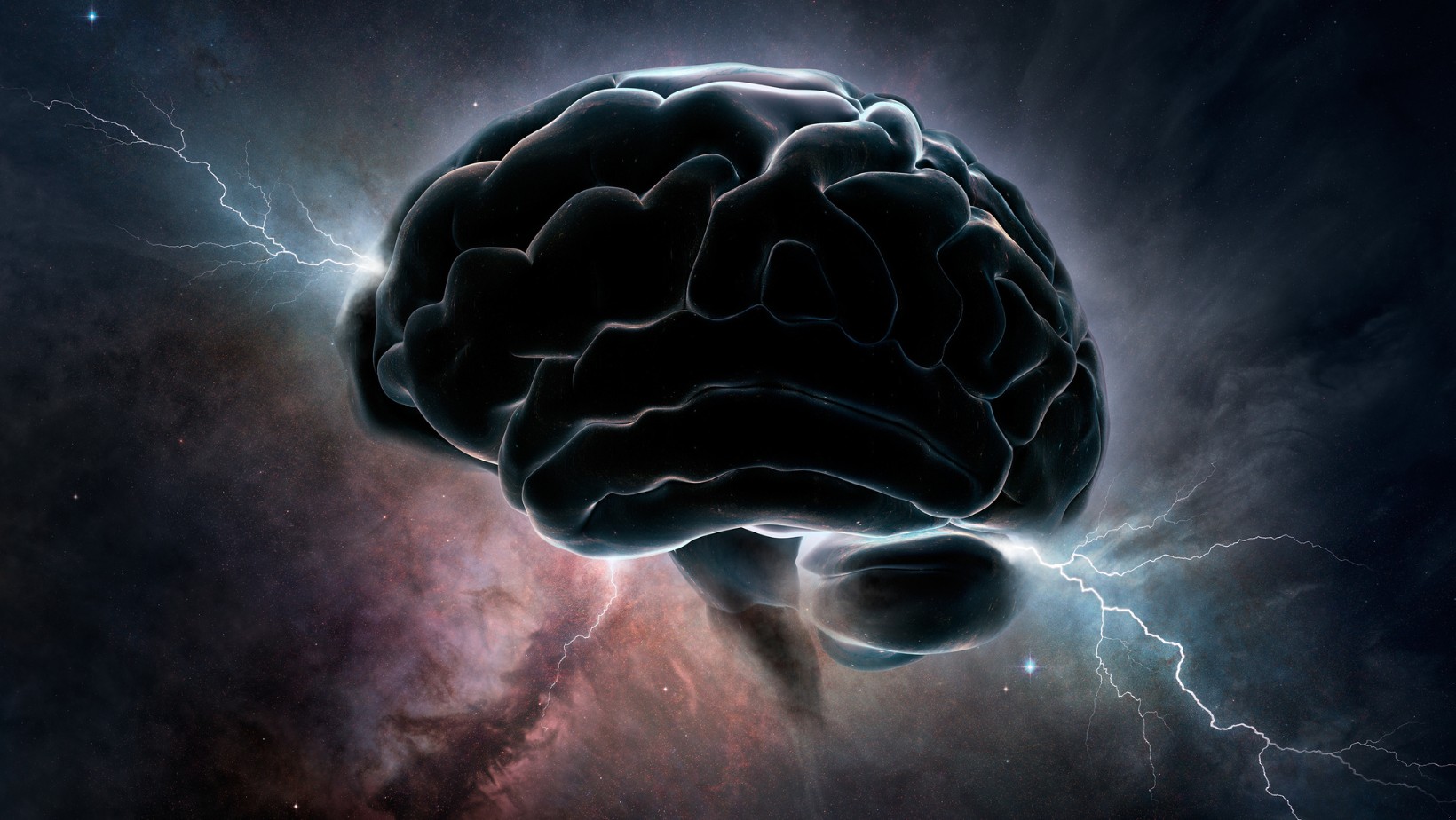 Gdzie drzemie strach? Naukowcy to odkryli!