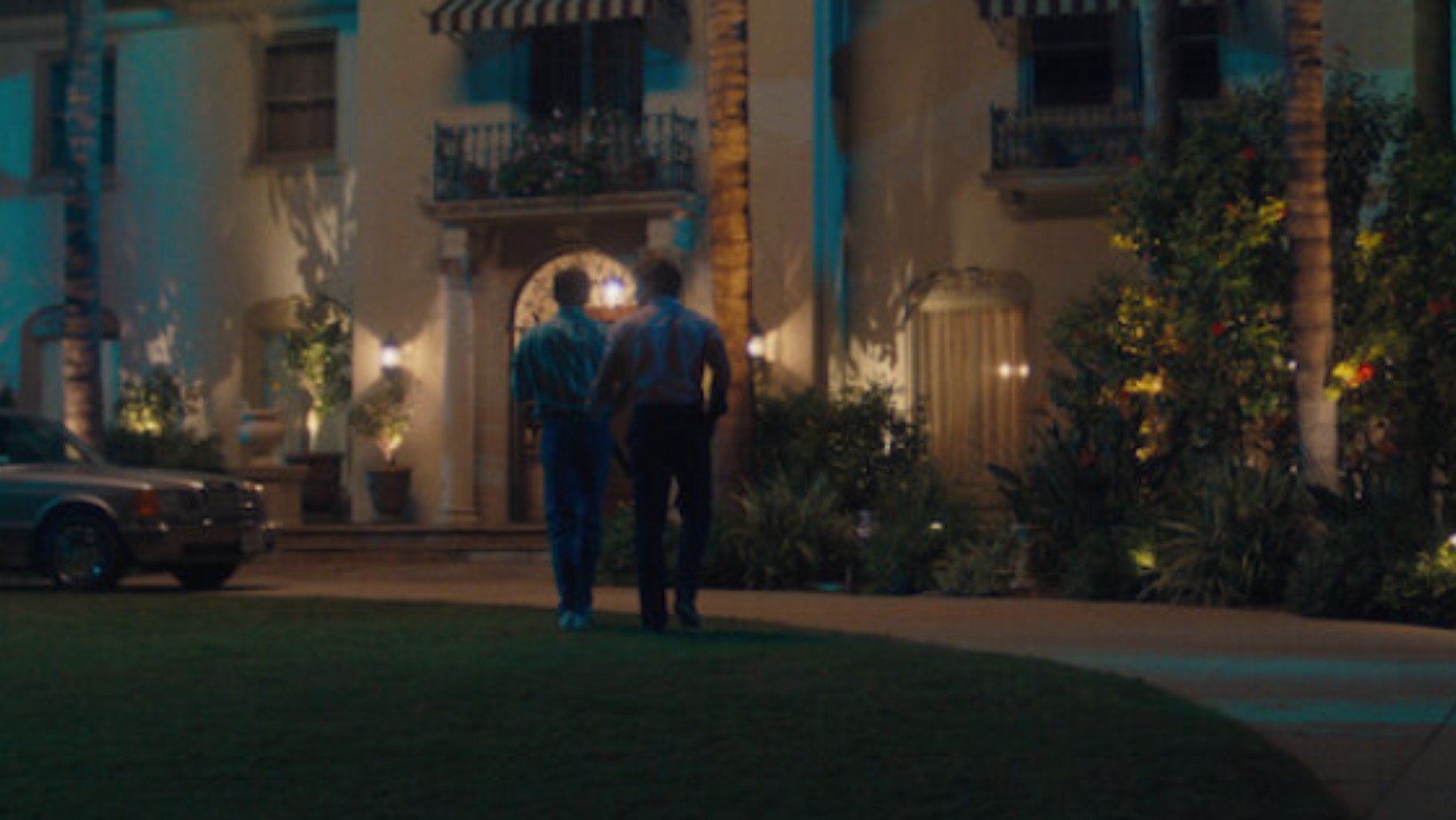 Pozbawili życia swoich rodziców! Szokujący serial już niedługo na Netflixie!