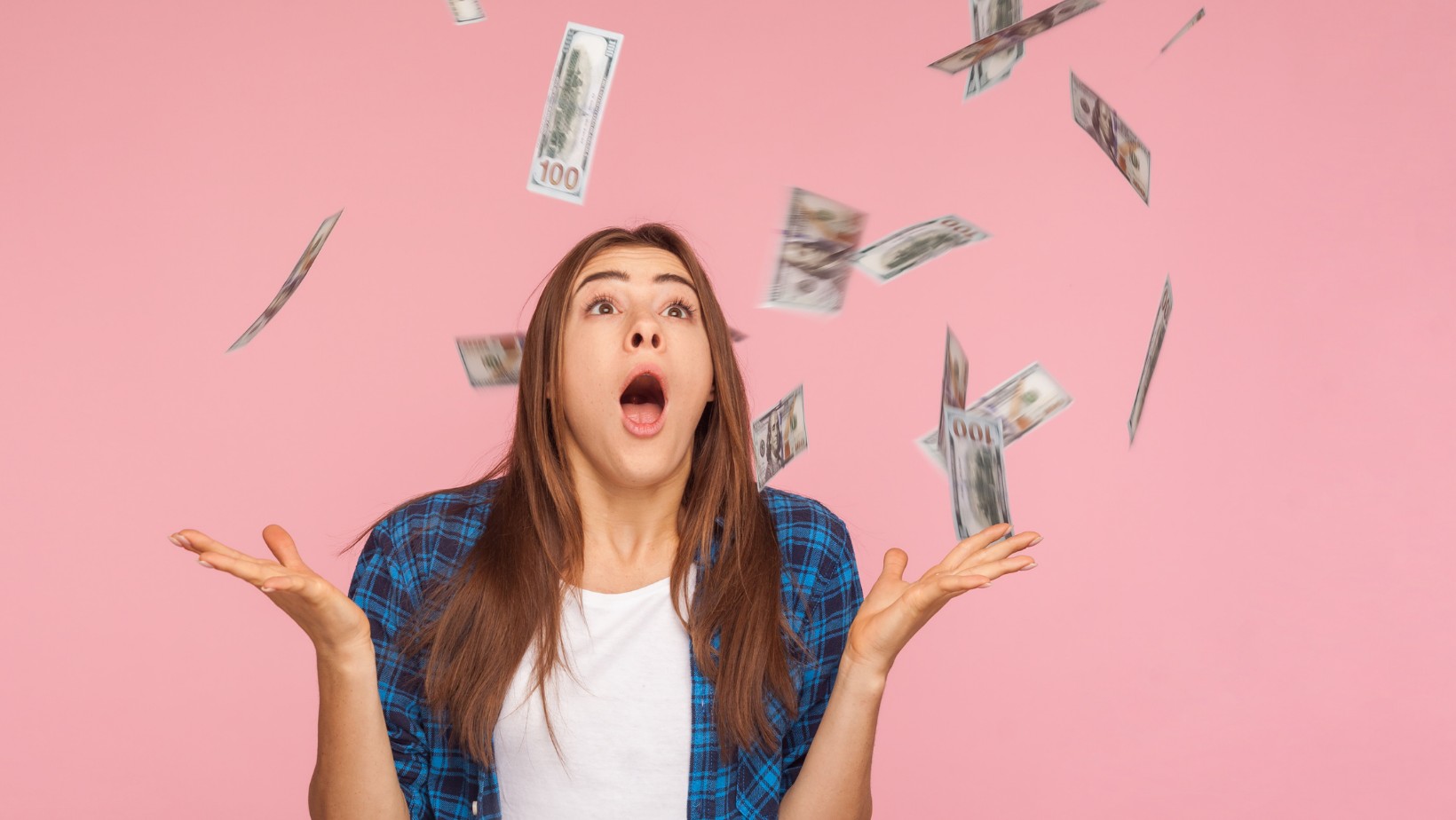 Te znaki zodiaku wzbogacą się w maju! Czy jesteś wśród szczęśliwców?