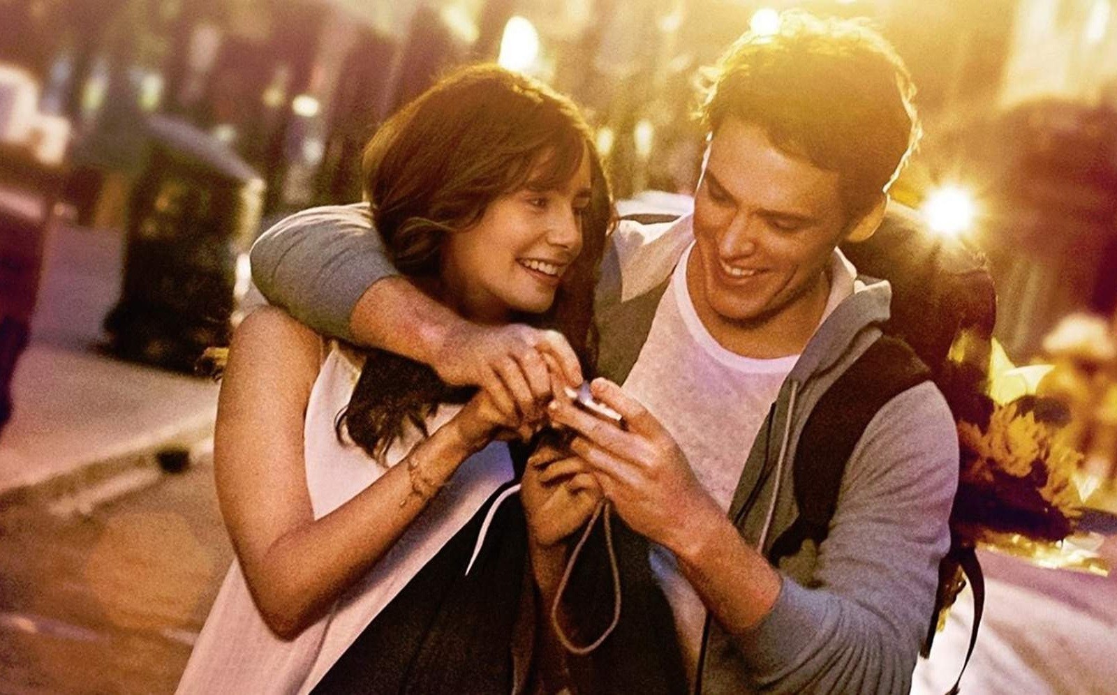 10 poruszających cytatów z książki „Love, Rosie” Cecelii Ahern