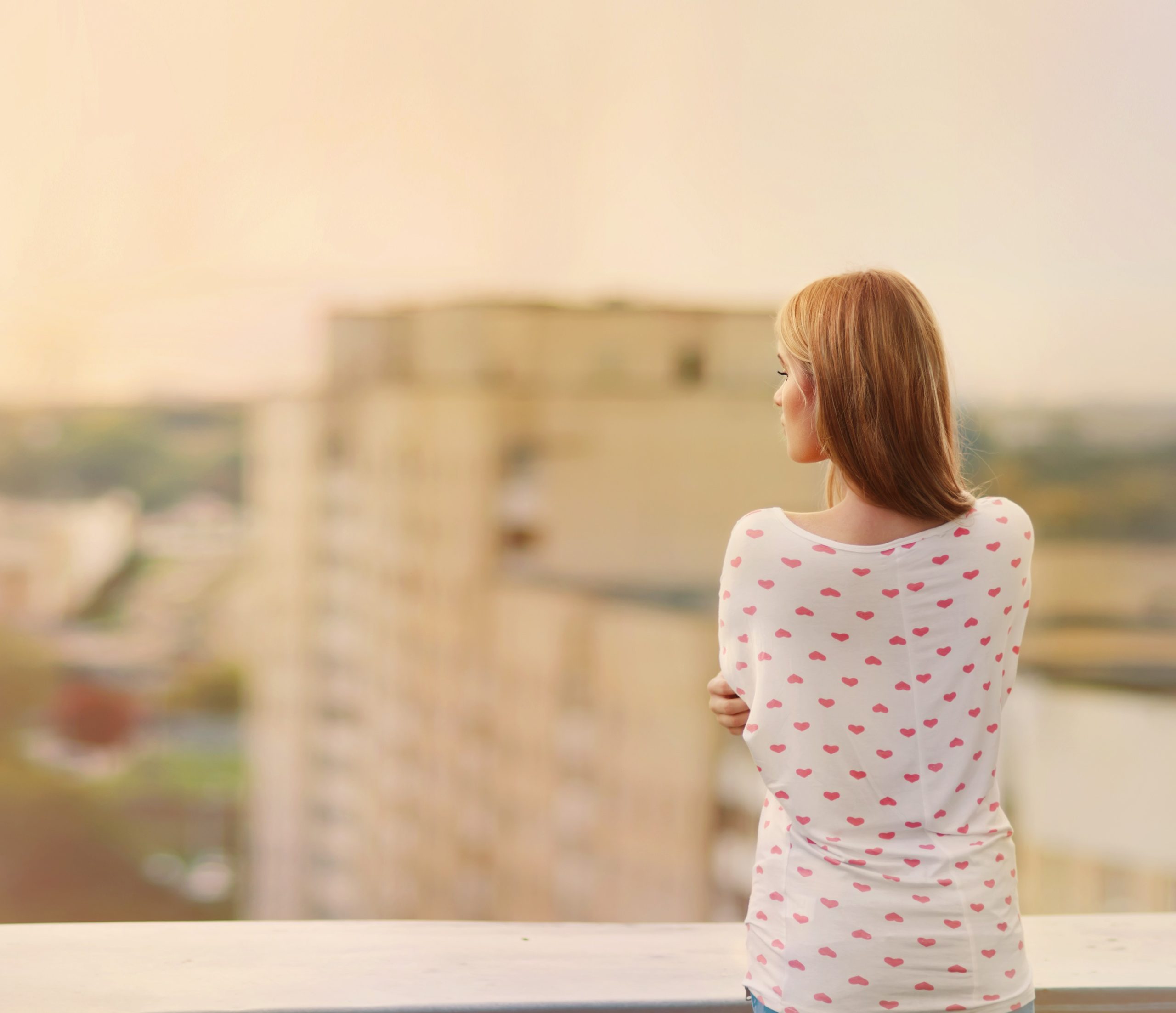 Okazuj dobro wszystkim ludziom, bo nigdy nie wiesz, jaki krzyż …