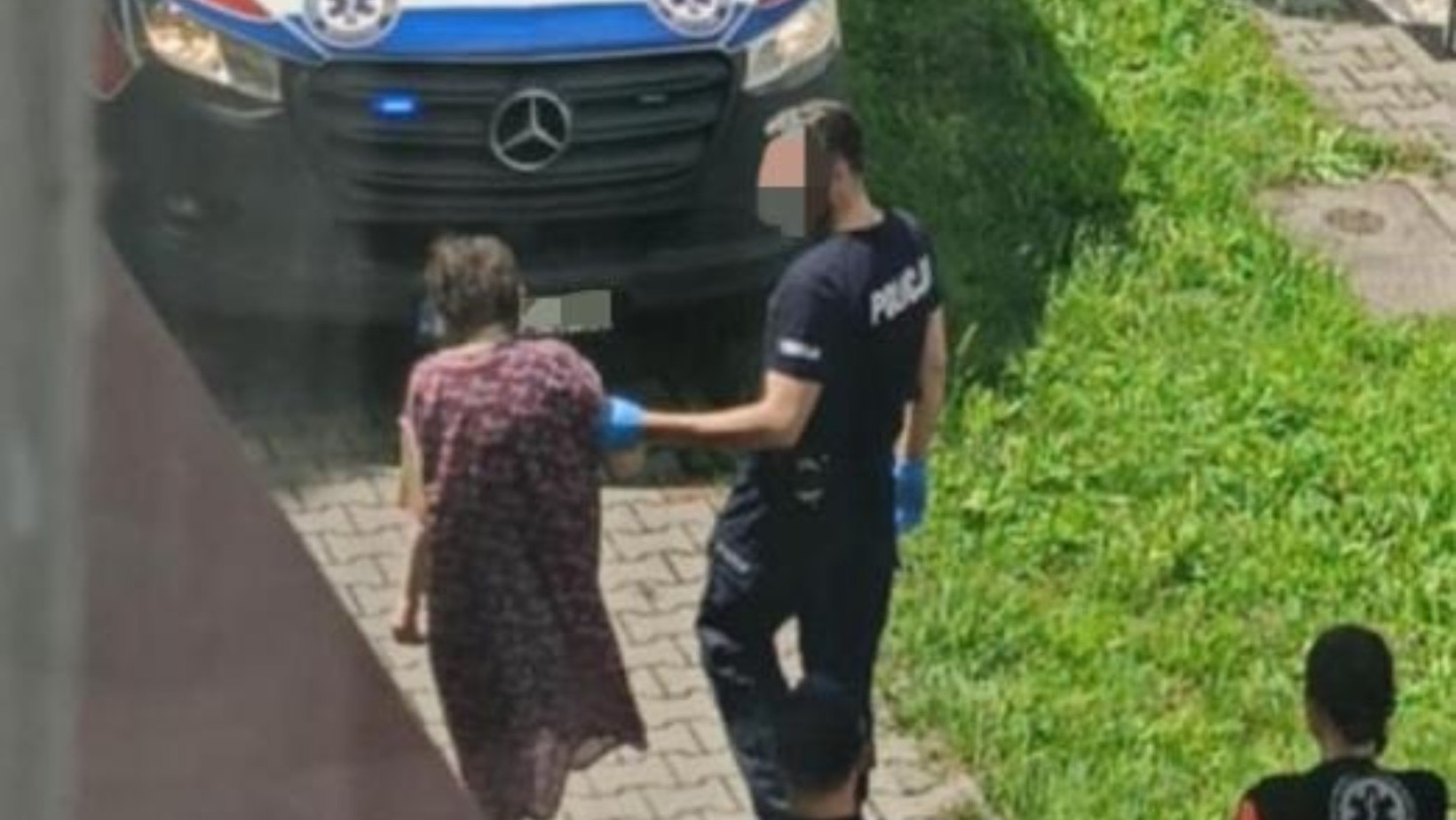 Ruszyła zbiórka dla przetrzymywanej przez 27 lat Mirelli! Taką kwotę już uzbierano!