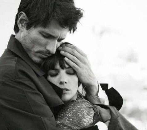 Jeżeli mężczyzna widzi silną kobietę, która radzi sobie ze wszystkim …