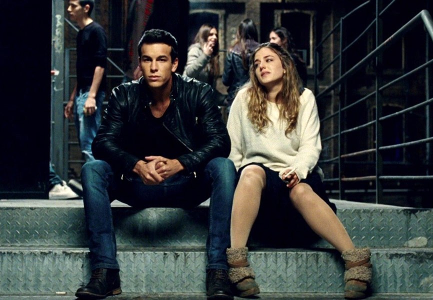 Nigdy nie przywiązuj się do kogoś za bardzo, ponieważ przywiązania …