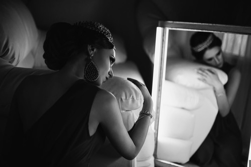 Doszedłem do wniosku, że w życiu nie ma żadnych ustalonych zasad. Robisz to, co …