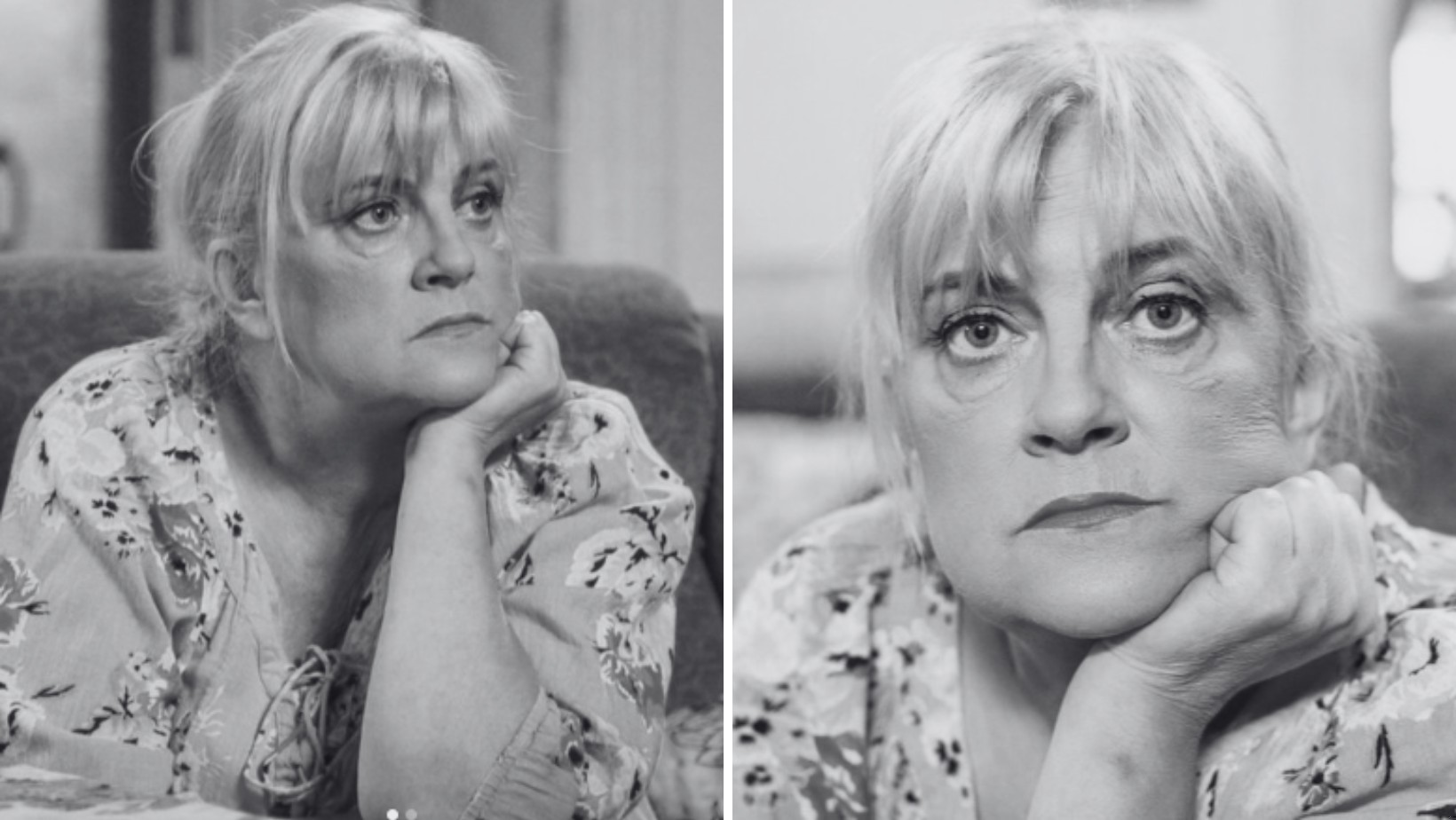 Na to chorowała Marzena Kipiel-Sztuka!