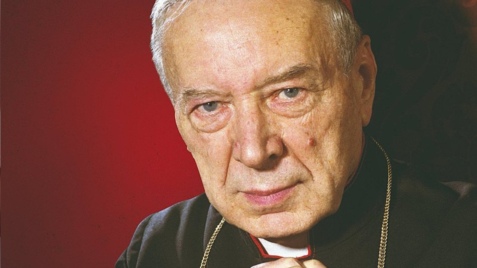 Dziś mija 40. rocznica śmierci Kardynała Stefana Wyszyńskiego!