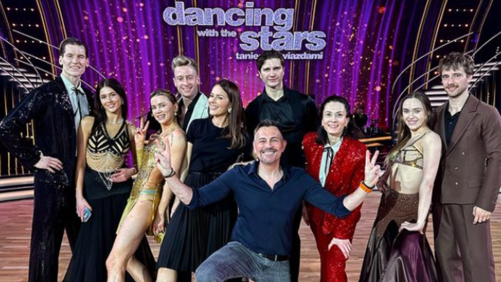 “Taniec z gwiazdami 14”: Produkcja przemilczała aferę! Znamy finałowe pary!