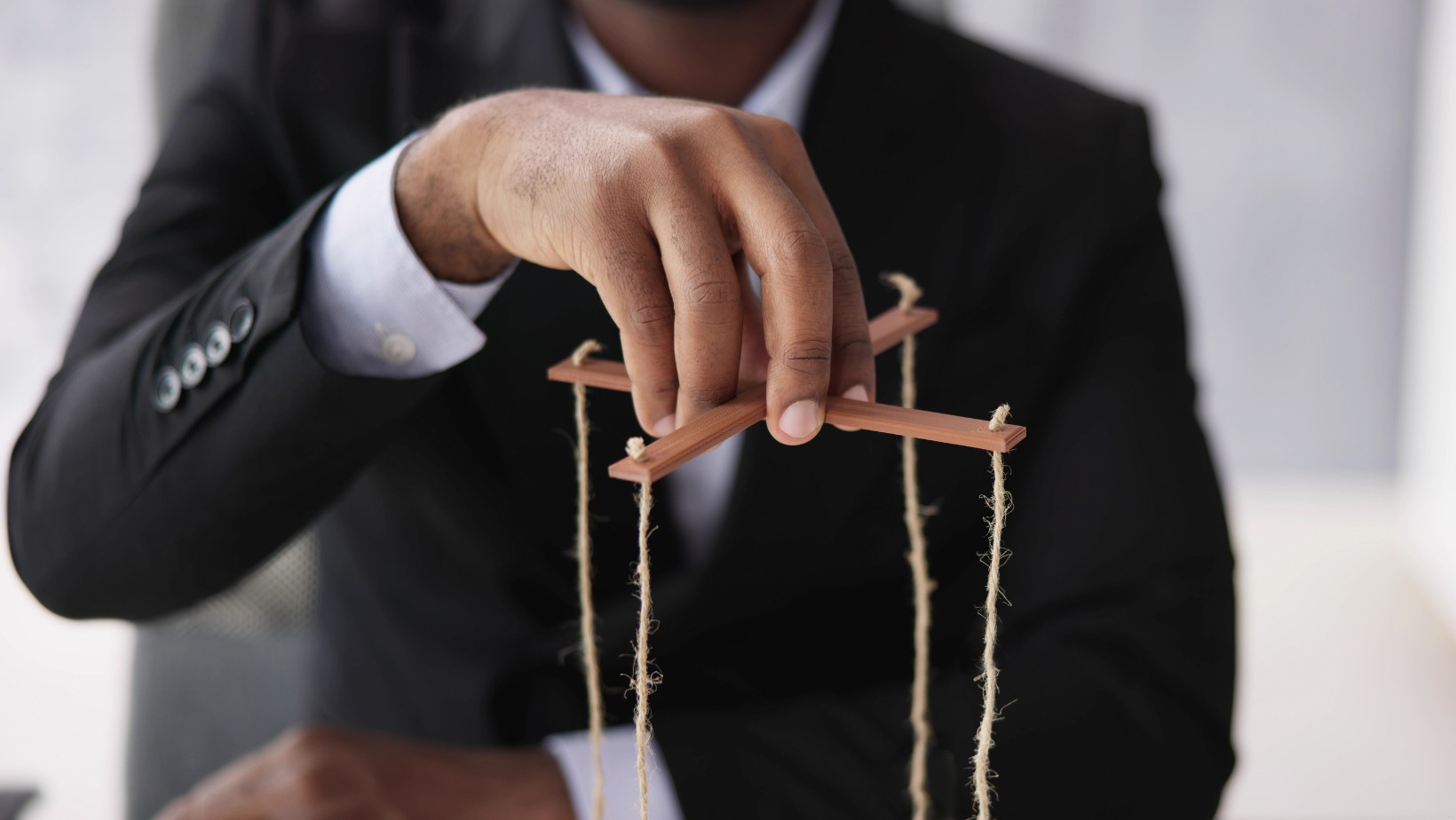 Zdjęcie Jak rozpoznać socjopatę? Te 5 oznak powinno Cię zaniepokoić! #1