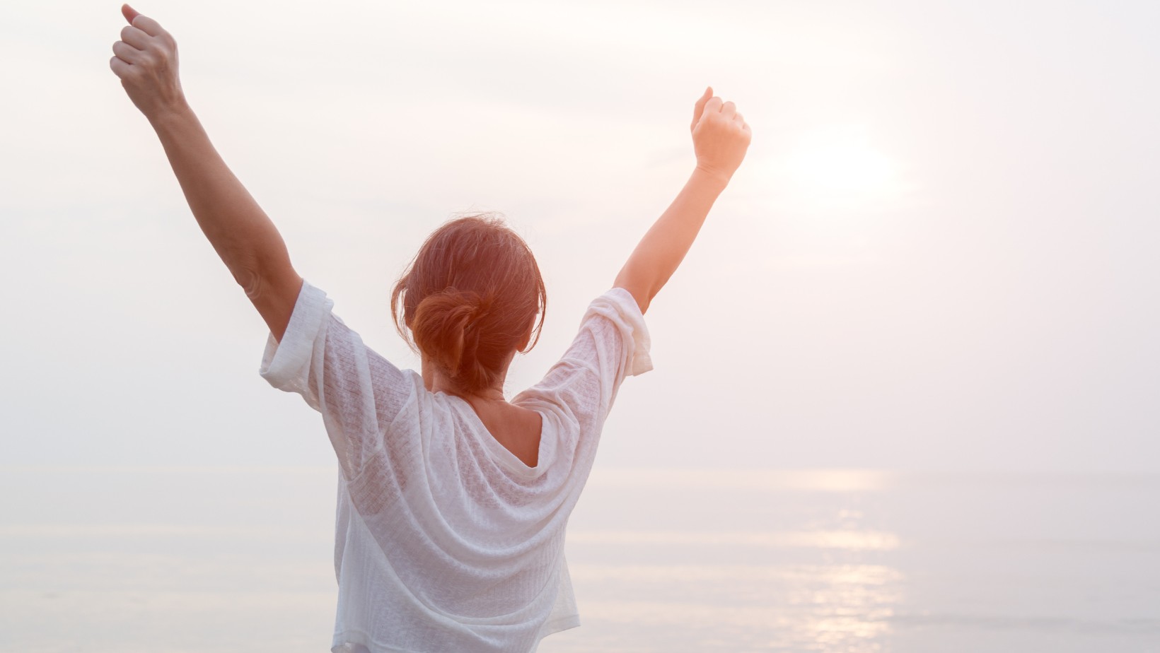 Jak pokochać samą siebie? 5 istotnych kroków