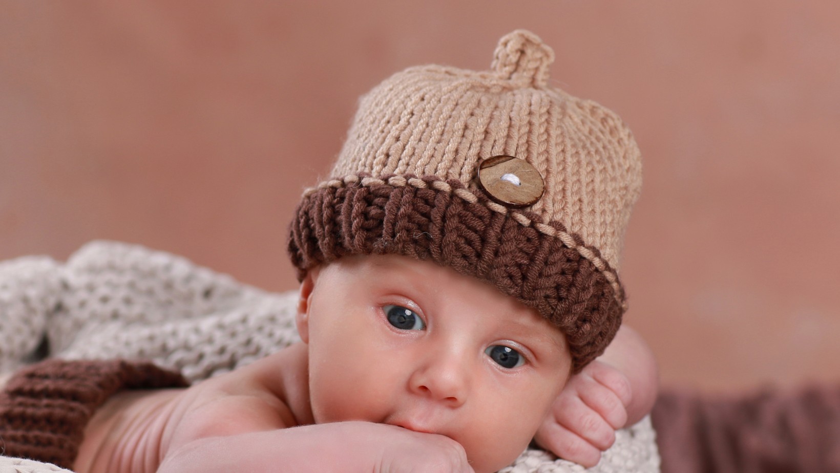 Zdjęcie „Dzieci nadziei” – nowa generacja, która właśnie przychodzi na świat! #1