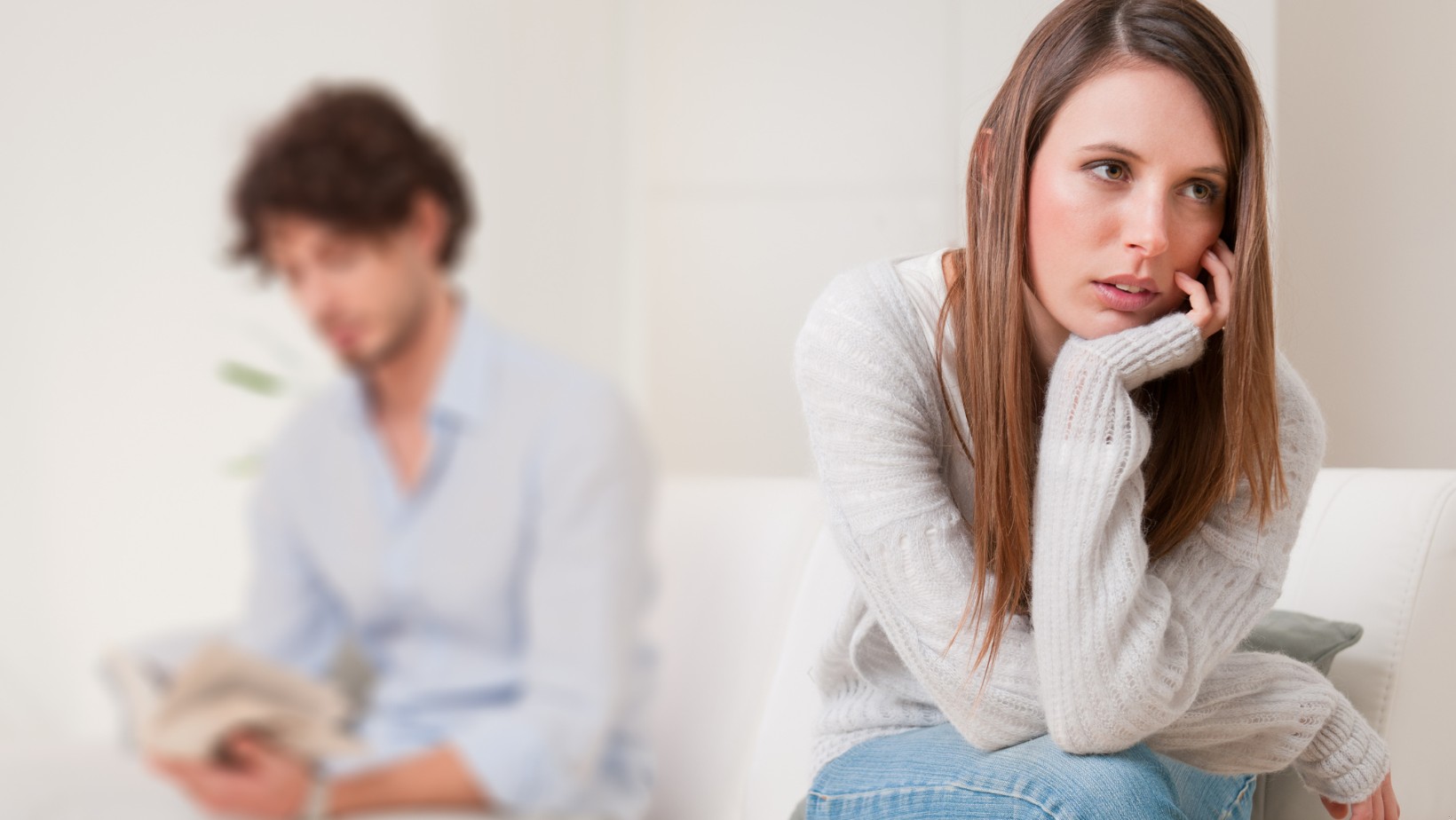 Zdjęcie Nie ignoruj tych znaków – jak rozpoznać, że Twój związek jest w kryzysie? #1