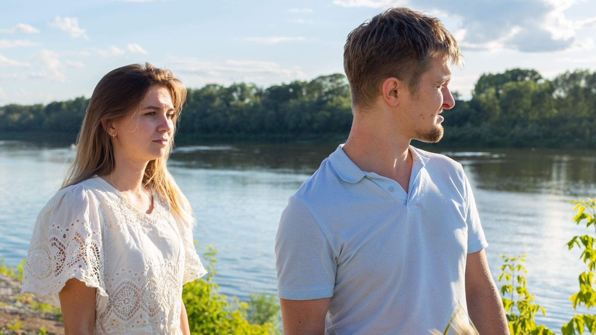 Tak zachowuje się mężczyzna znudzony związkiem