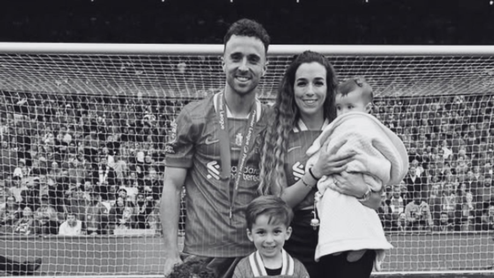 Nie żyje Diogo Jota. Gwiazda Liverpoolu zginęła w wypadku!