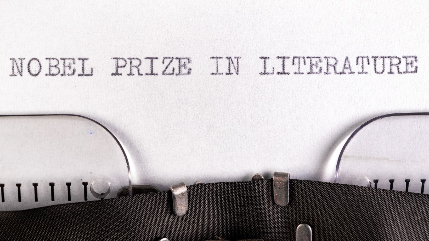 Literacka Nagroda Nobla 2022- kto ma największe szanse na wygraną?