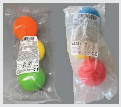 Zdjęcie TEDi wycofuje kolejne produkty. "Ryzyko uduszenia" #3