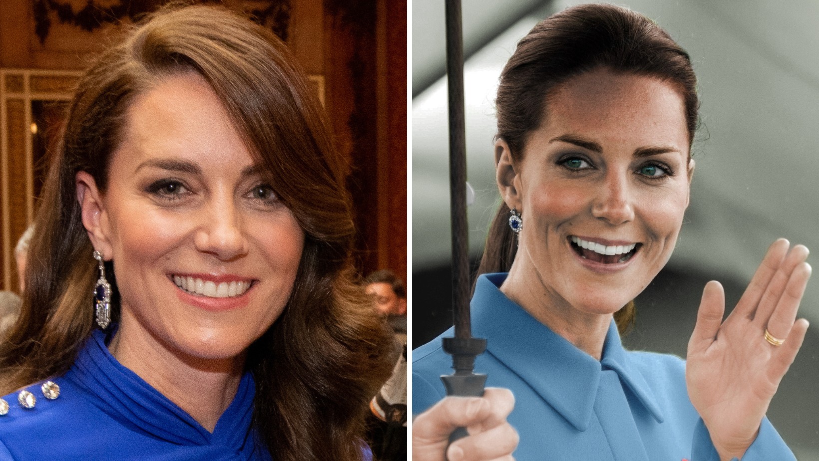 Jak się czuje księżna Kate? Wróci do życia publicznego?