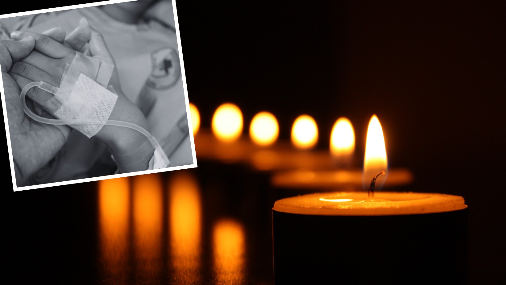 Nie żyje skatowany Kamilek z Częstochowy…