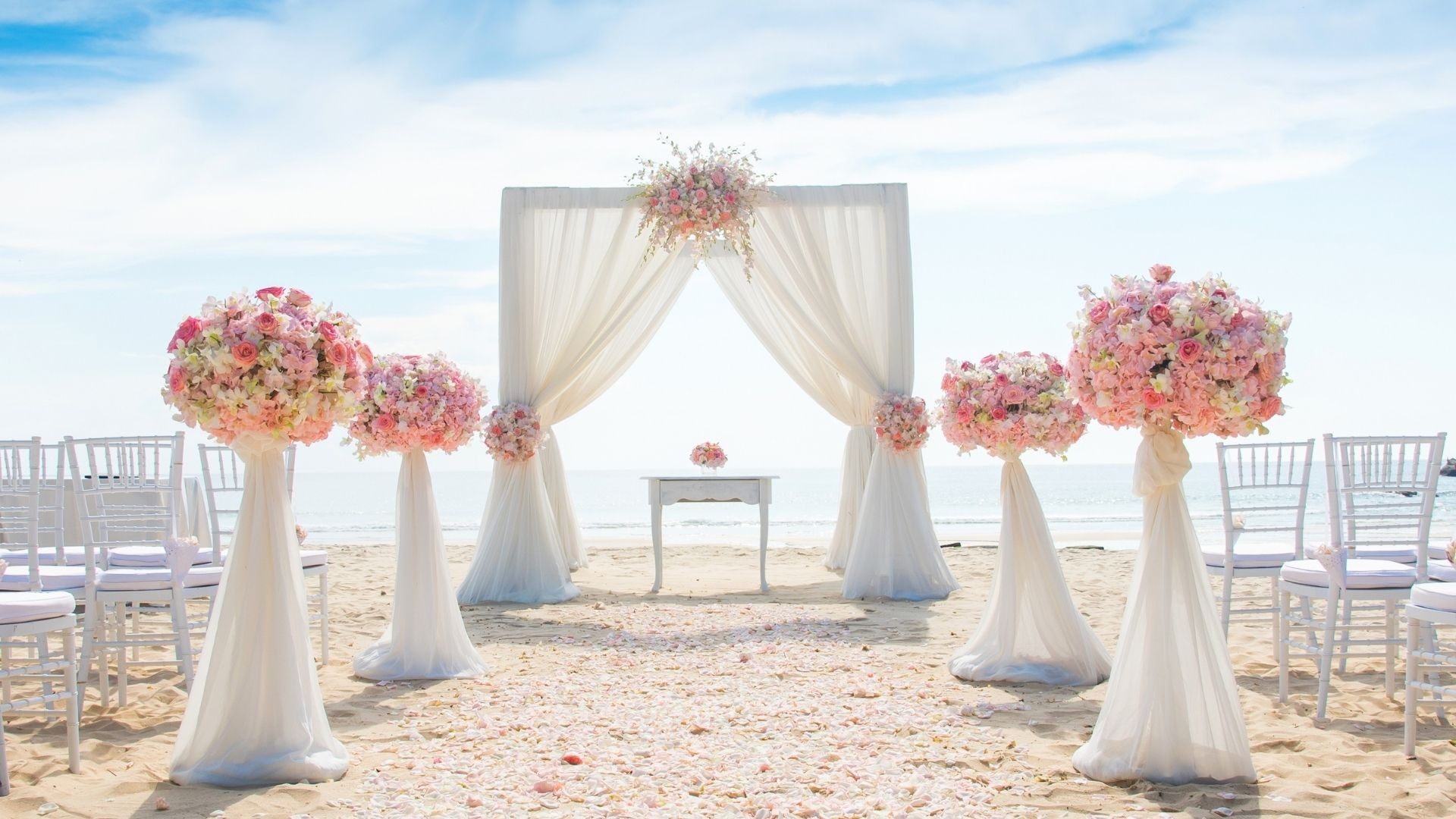 Nauki przedmałżeńskie. Sprawy, które powinny zostać omówione przed stanięciem na ślubnym kobiercu