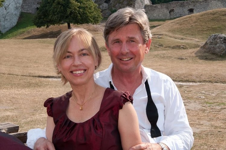 Zdjęcie Pamiętacie śliczną Nel z „W pustyni i w puszczy”? Zobaczcie jak wygląda 44 lata później #4