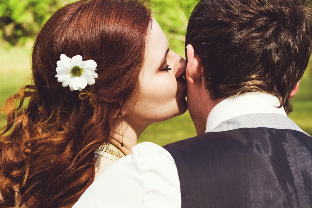 Jest tylko jeden ratunek dla zmęczonej duszy – miłość do …