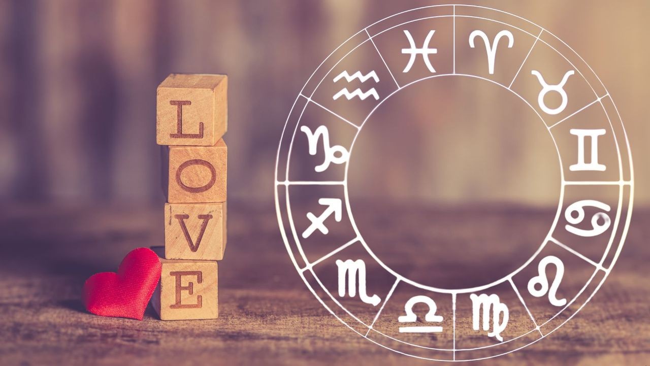 Te znaki zodiaku znajdą miłość w 2025 roku!
