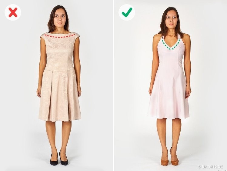 Zdjęcie 7 błędów modowych, które wszystkie popełniamy! #5