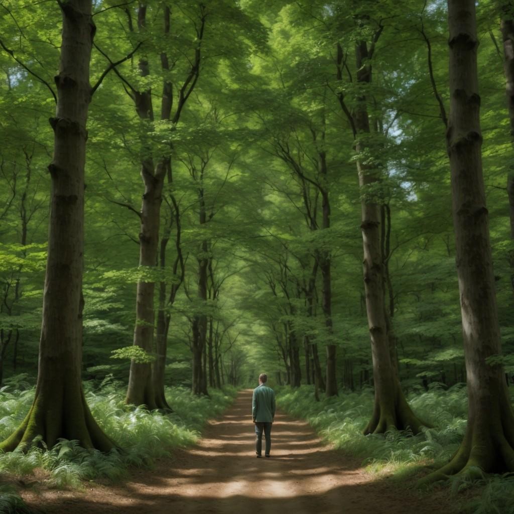 Wizja świata według Tomasza Manna