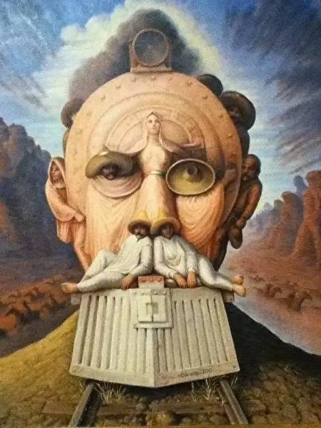 Zdjęcie Psychotest – pierwszy ujrzany obiekt zdradza, jakie Twoje cechy źle są odbierane przez otoczenie! #1