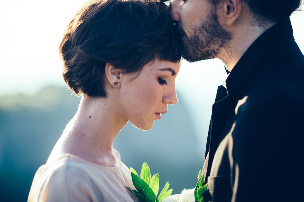 Jeśli się kogoś naprawdę kocha, to nie można pozwolić, by …