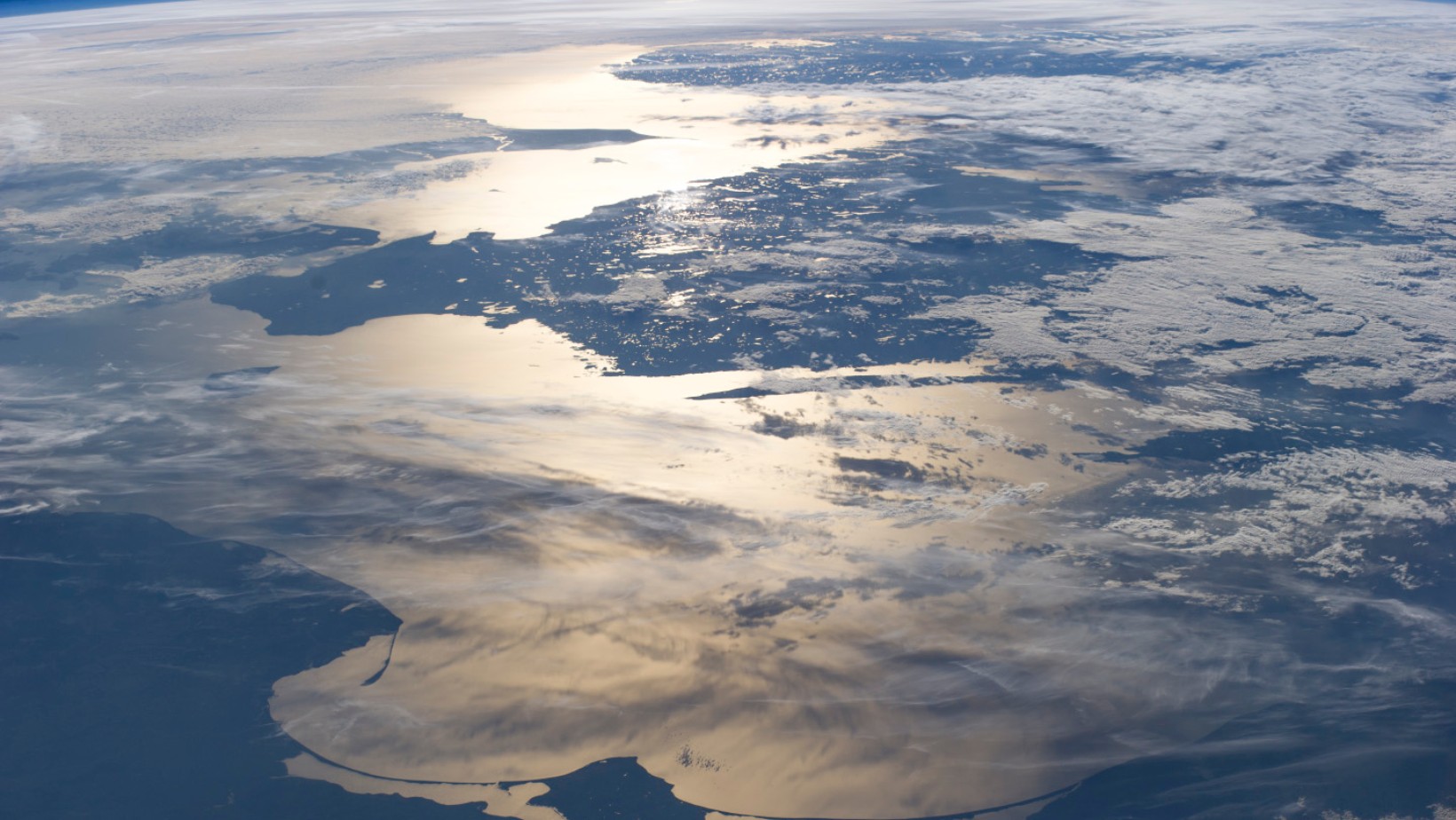 Naukowe zaskoczenie: Bałtyk źródło metanu. Zagrozenia dla ziemskiej atmosfery?