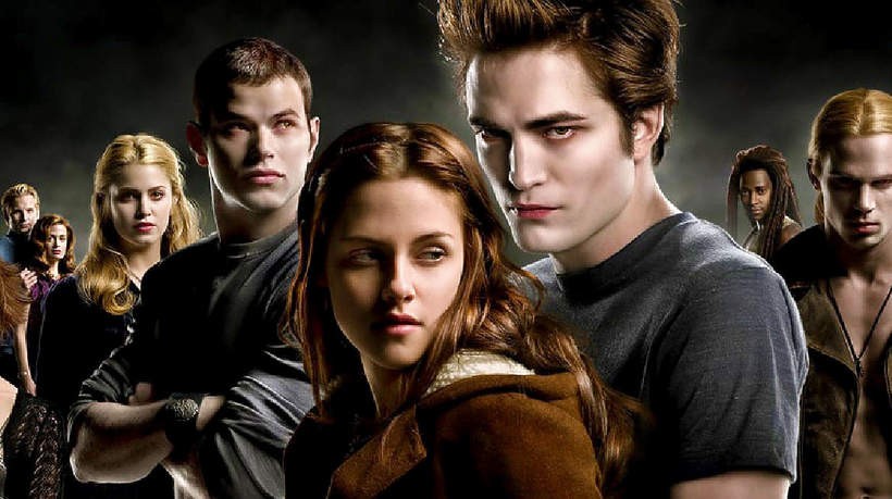 Jesteś fanem serii „Zmierzch”? Stephenie Meyer zapowiada kolejne części!