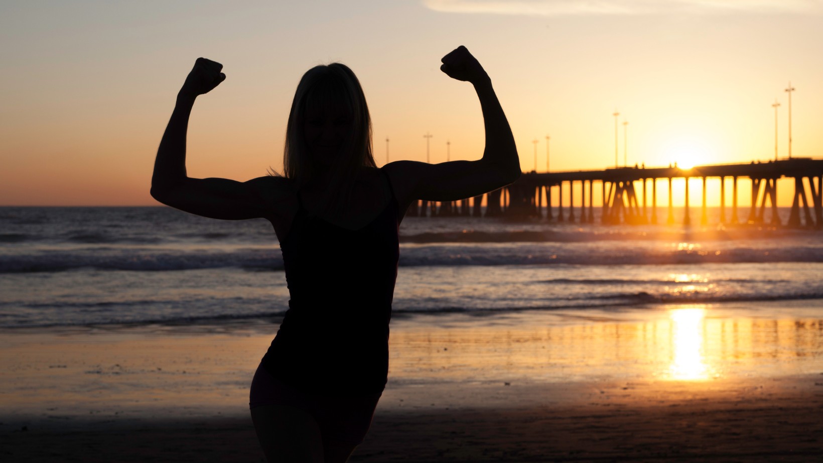 Zdjęcie Siła jest kobietą – jak odnaleźć swoją wewnętrzną moc? #1