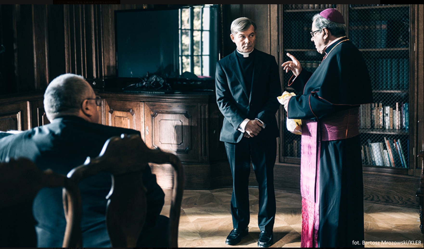 KLER BIJE REKORDY Popularności W POLSKICH KINACH, ALE…tych filmów NIE PRZEGONI.