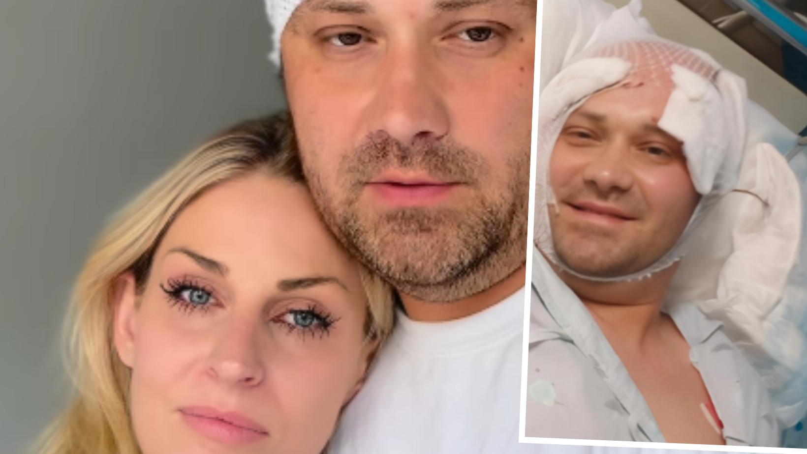 Zbiórka dla Adriana ze „Ślubu od pierwszego wejrzenia” osiągnęła zawrotną kwotę!