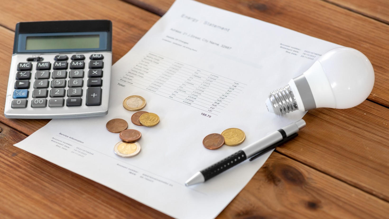 Zdjęcie Bon energetyczny. Dla kogo dopłata do rachunków?  Podano limity #1