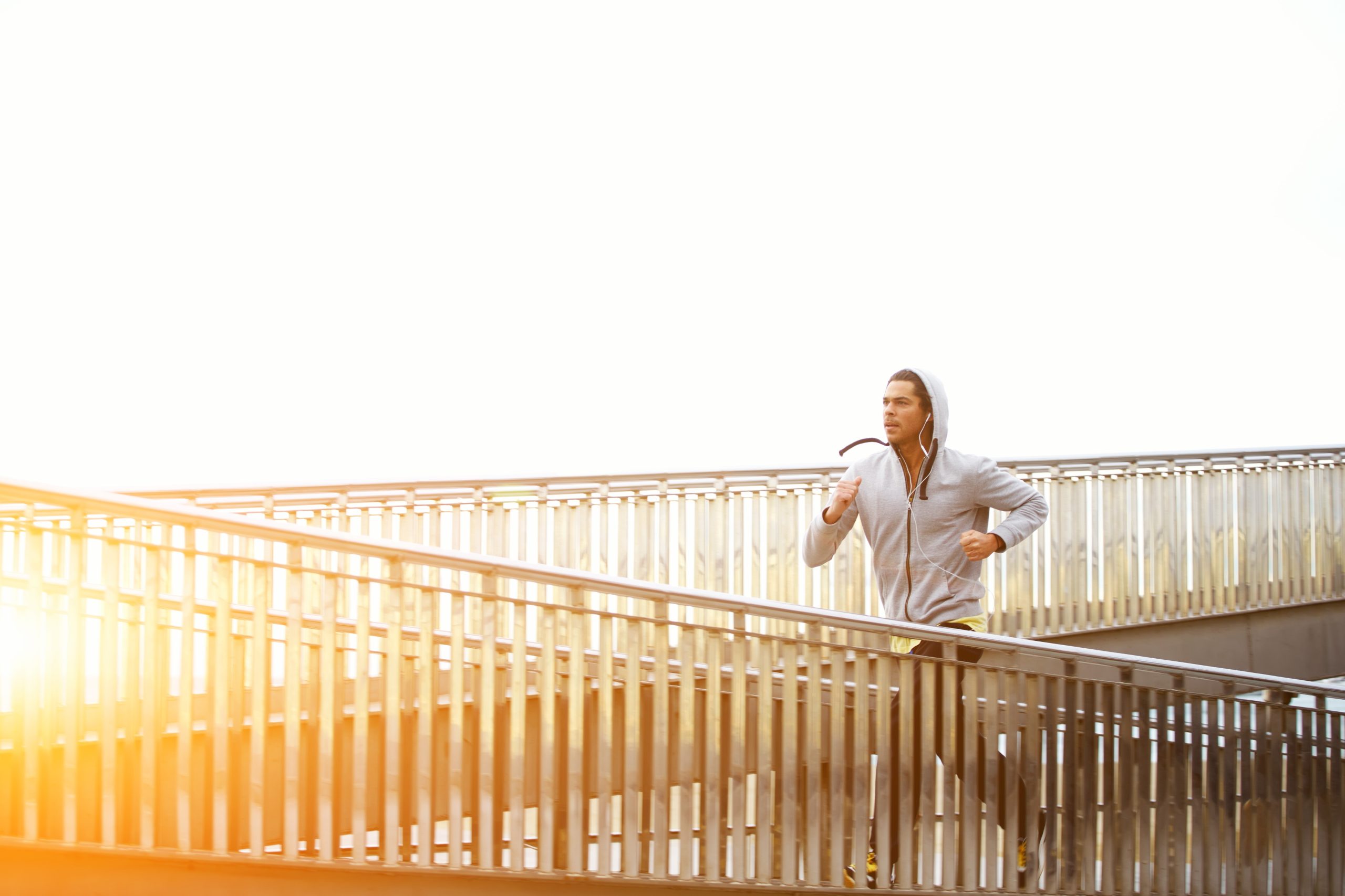 Jedyną drogą rozwoju jest ciągłe podnoszenie poprzeczki, jedyną miarą sukcesu …