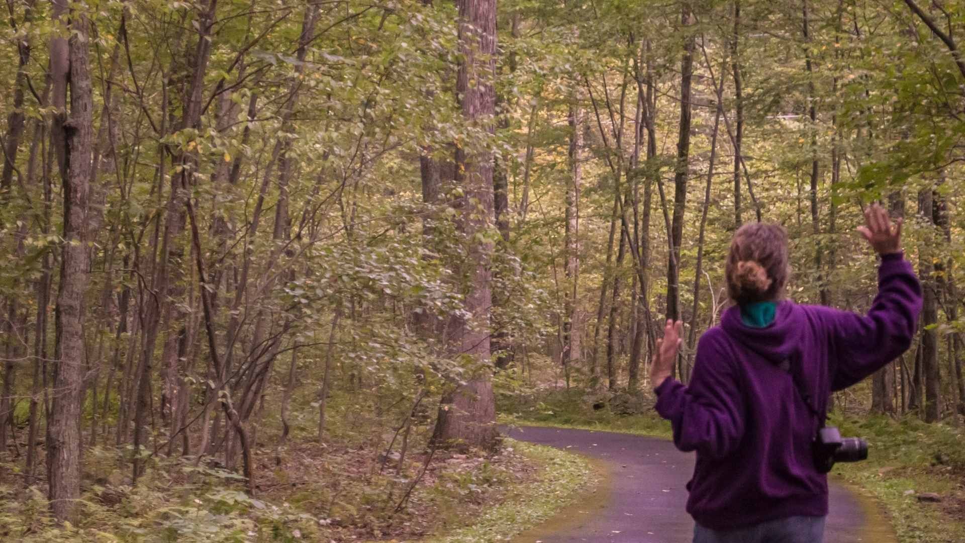 Dowiedziono, że podejmowanie spontanicznych decyzji może być naszym kluczem do szczęścia