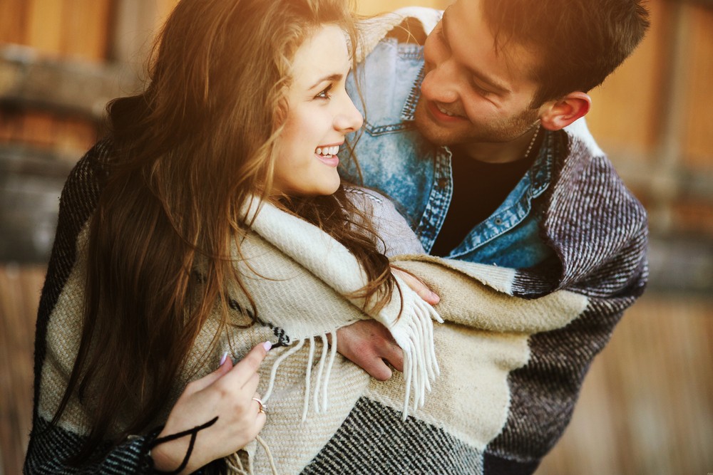 Mam tak wiele, a uczucie do niej pochłania wszystko; mam …