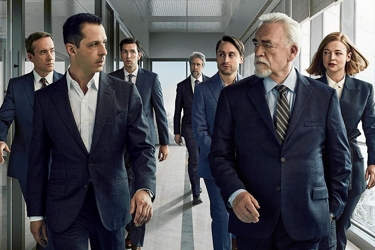 Emmy 2023: “Sukcesja”, “Gwiezdne wojny” i “The Last of Us” docenione!