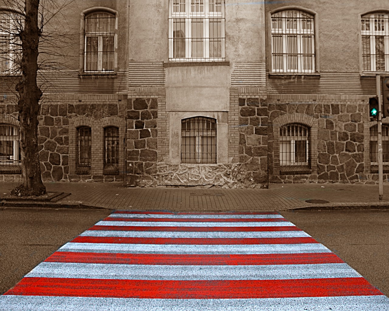 Za dużo przeszedłem do tej pory, aby się cofać