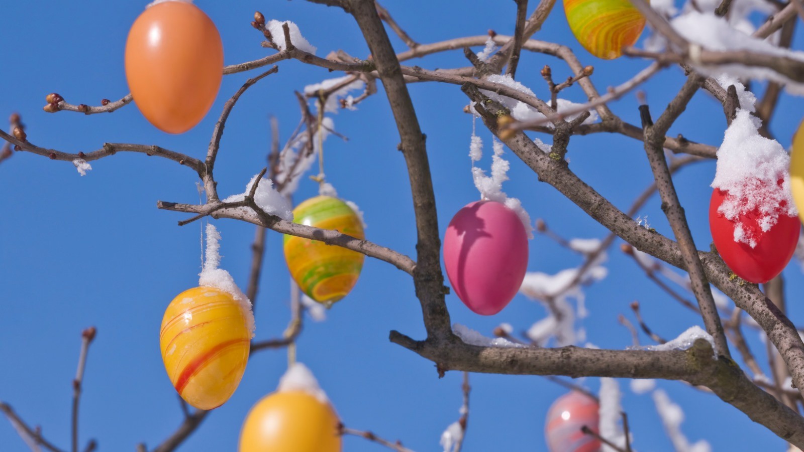 Jaka będzie pogoda w Wielkanoc 2025? Synoptycy zapowiadają przełom!