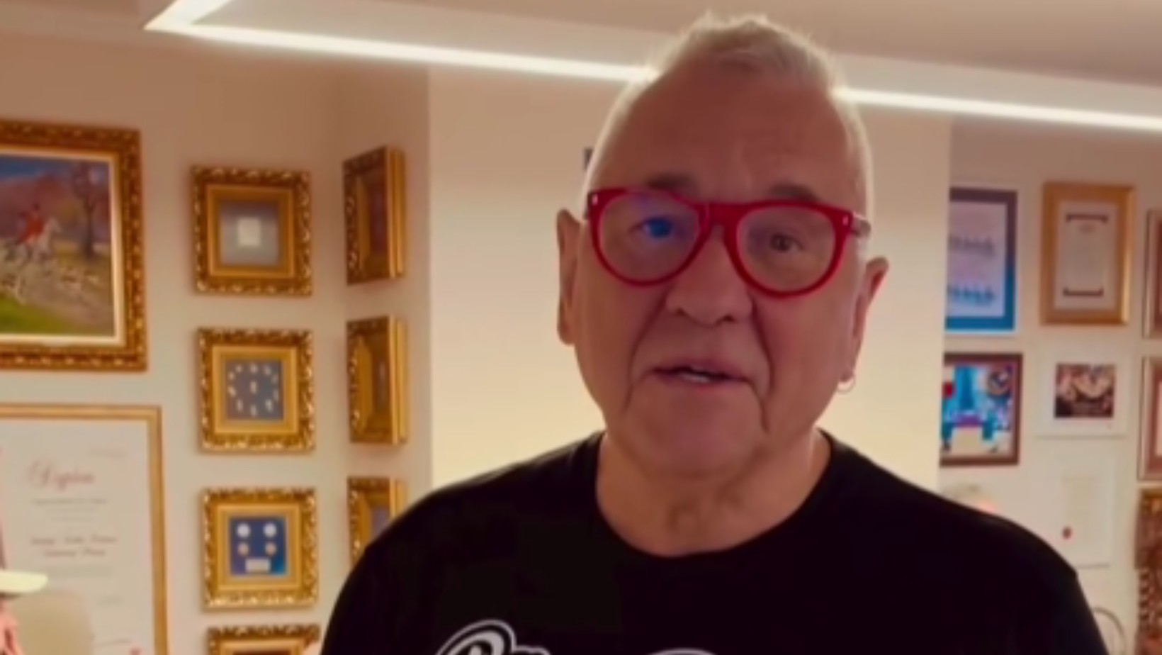 „Nie grasz, nie przeszkadzaj” -wściekły Jerzy Owsiak odpiera zarzuty! Pokazał konkretne dowody!