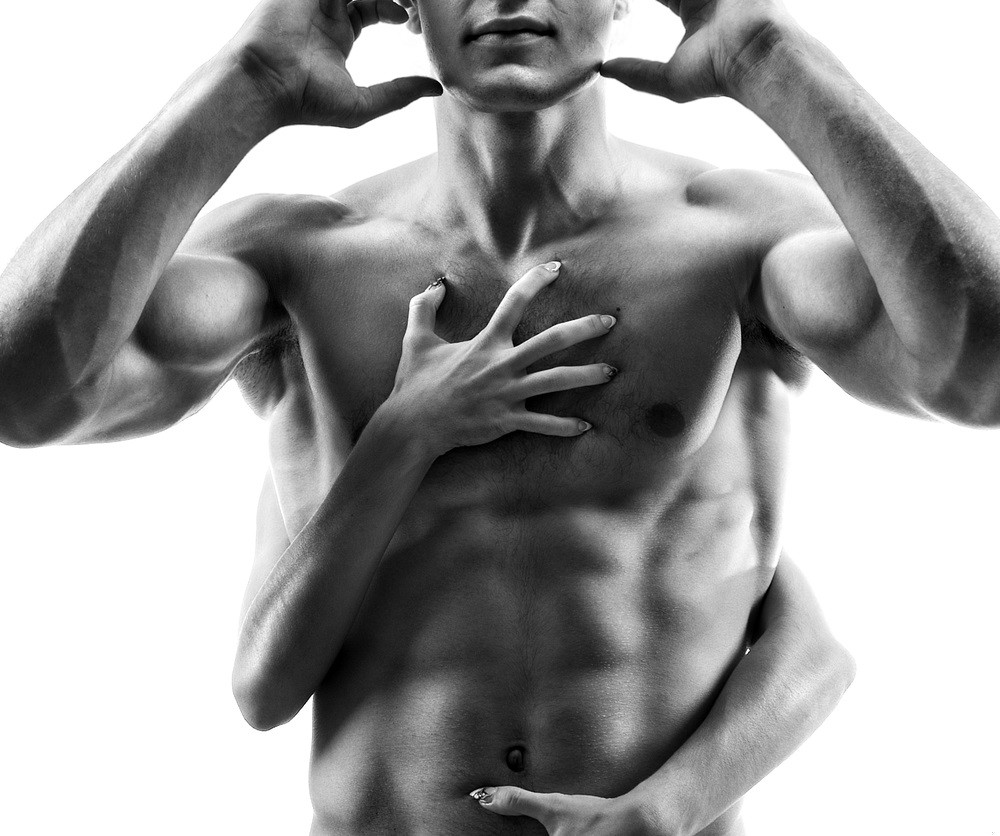 Całą noc przewracał się w łóżku, myśląc o niej. Ponieważ …